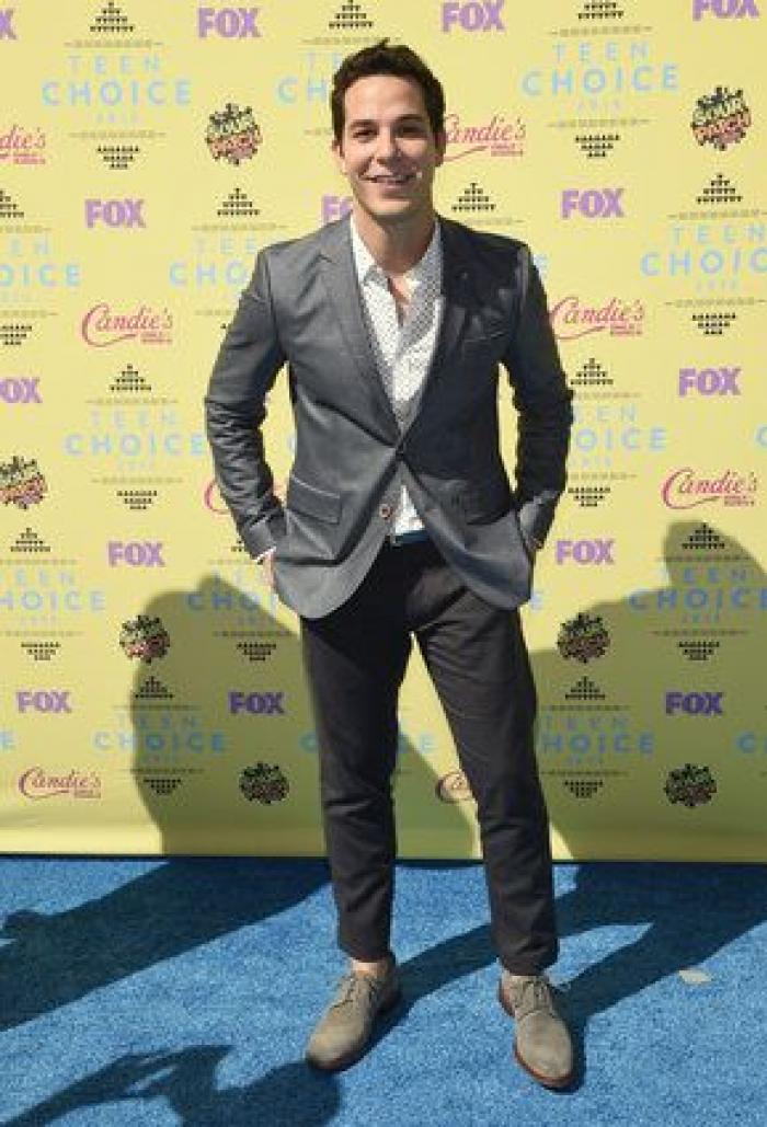 Teen Choice Awards 2015: el homenaje de Vin Diesel al fallecido Paul Walker