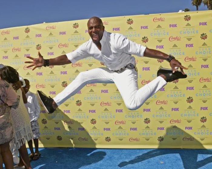 Teen Choice Awards 2015: el homenaje de Vin Diesel al fallecido Paul Walker