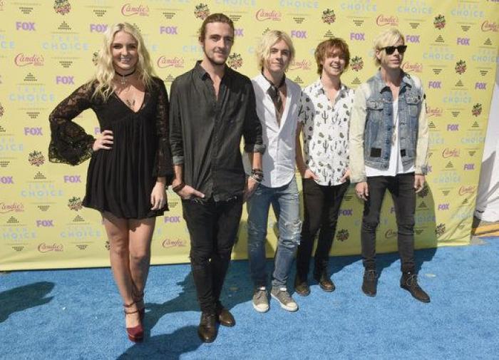 Teen Choice Awards 2015: el homenaje de Vin Diesel al fallecido Paul Walker