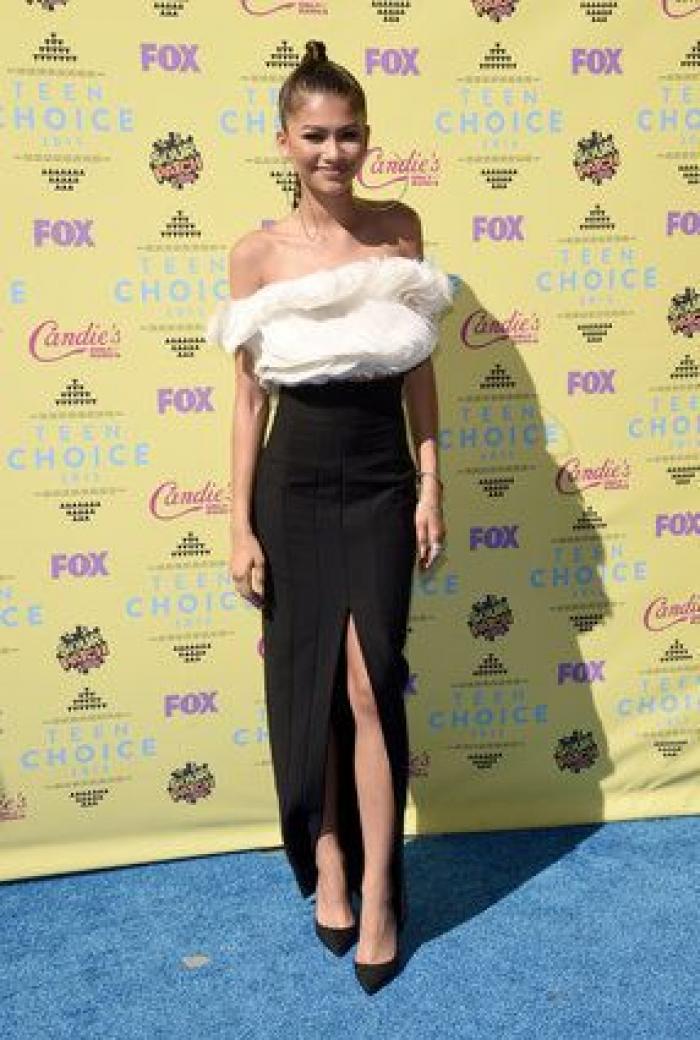 Teen Choice Awards 2015: el homenaje de Vin Diesel al fallecido Paul Walker