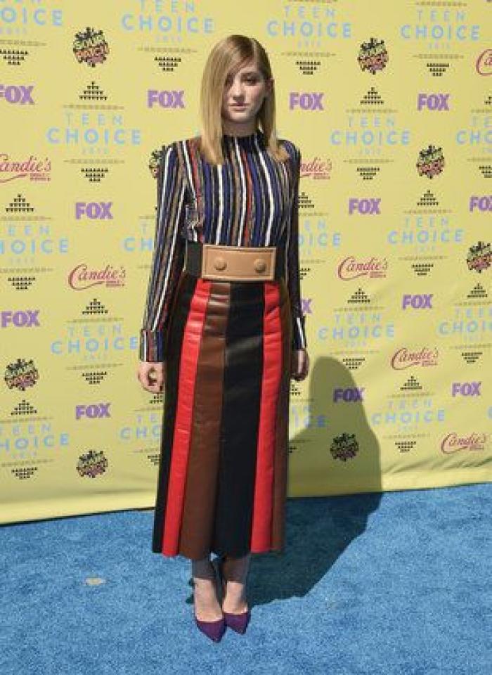 Teen Choice Awards 2015: el homenaje de Vin Diesel al fallecido Paul Walker