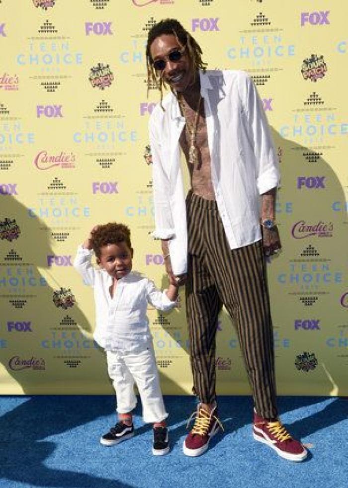 Teen Choice Awards 2015: el homenaje de Vin Diesel al fallecido Paul Walker