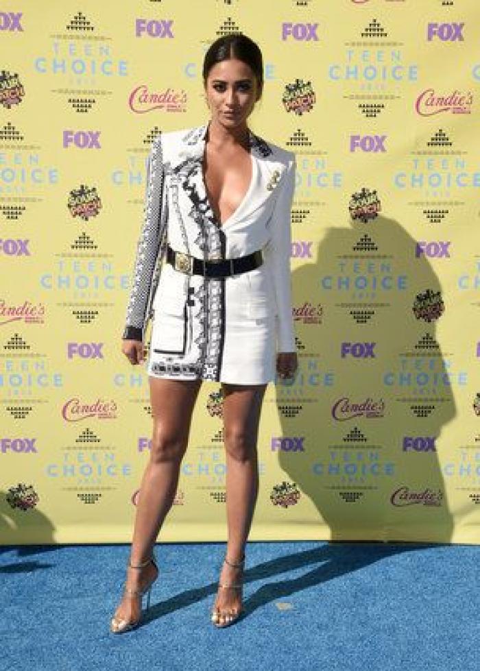 Teen Choice Awards 2015: el homenaje de Vin Diesel al fallecido Paul Walker