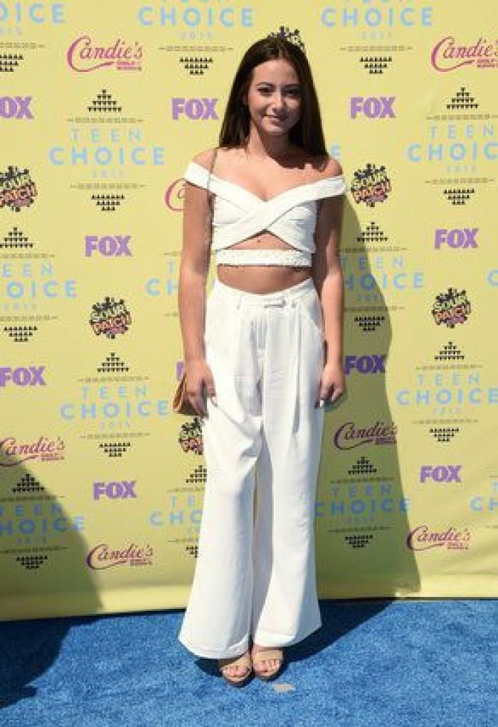 Teen Choice Awards 2015: el homenaje de Vin Diesel al fallecido Paul Walker