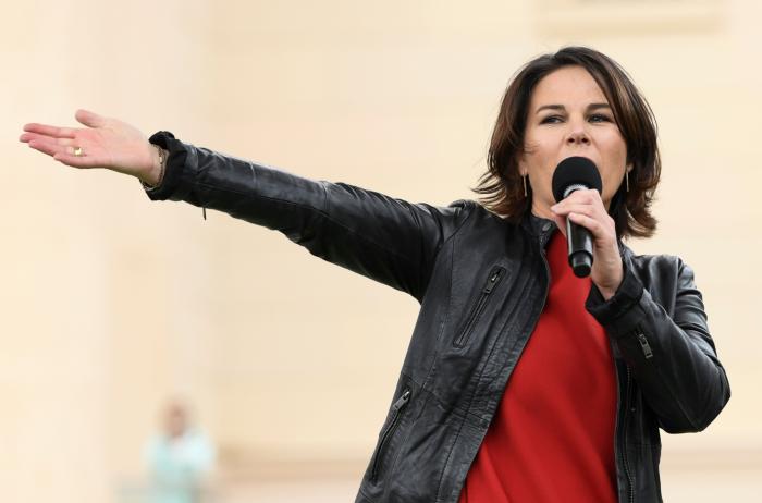 Primeros contactos por sorpresa de liberales y verdes para sumarse al futuro gobierno alemán