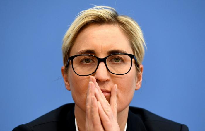 Primeros contactos por sorpresa de liberales y verdes para sumarse al futuro gobierno alemán