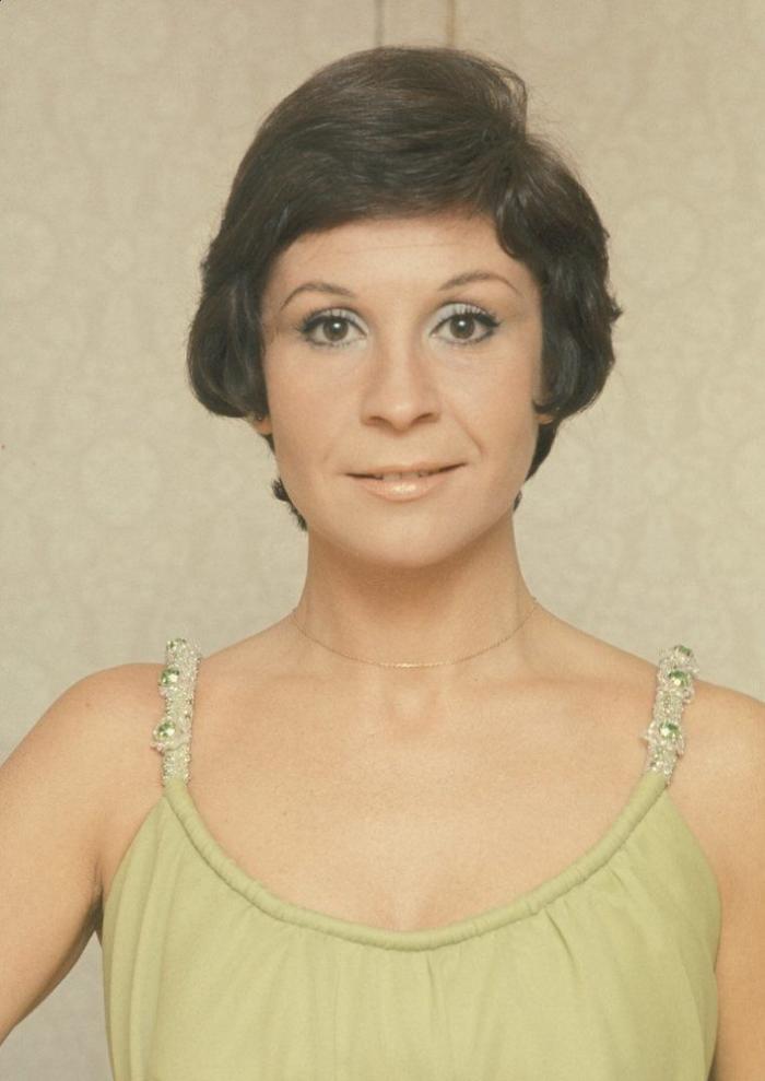 Lina Morgan: sus mejores escenas y canciones (VÍDEO)