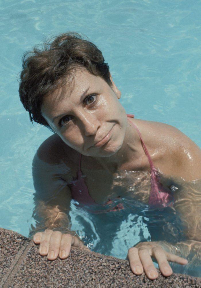 Lina Morgan: sus mejores escenas y canciones (VÍDEO)