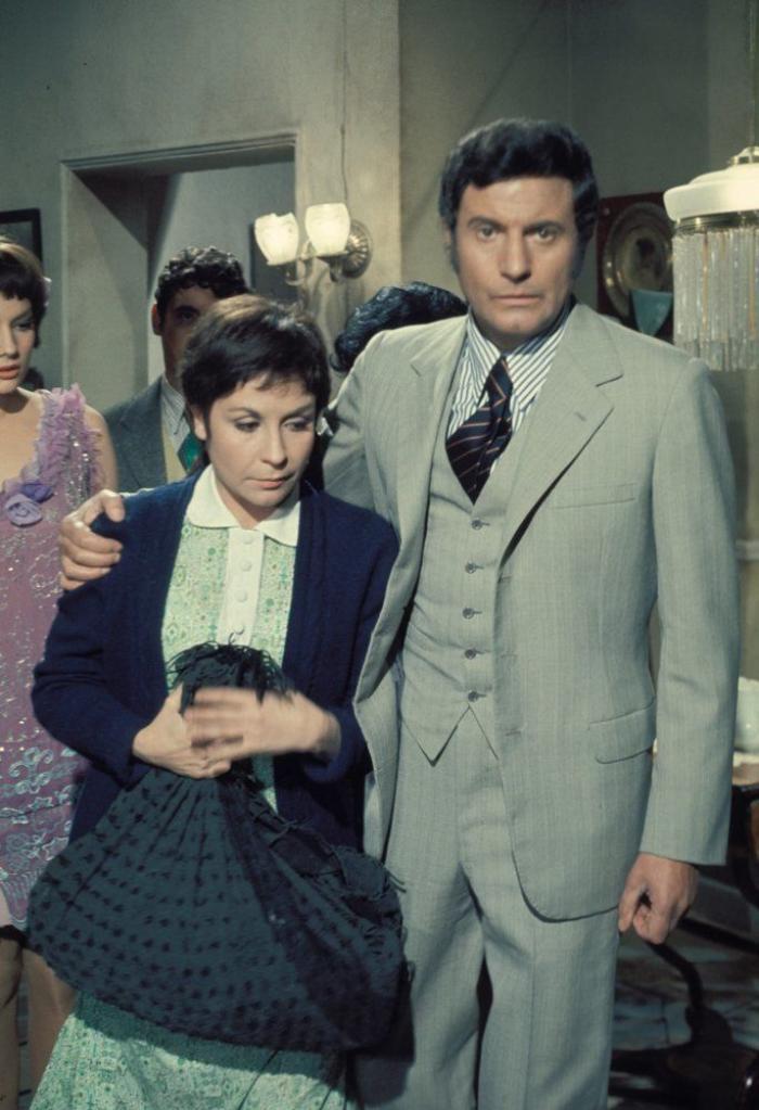 Lina Morgan: sus mejores escenas y canciones (VÍDEO)