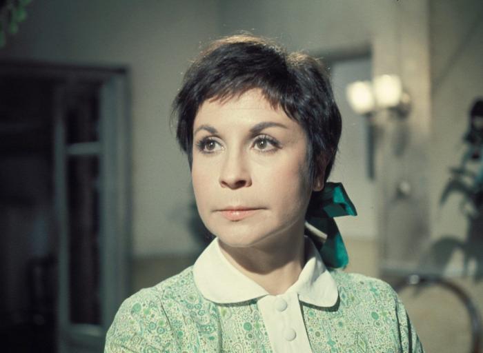 Lina Morgan: sus mejores escenas y canciones (VÍDEO)