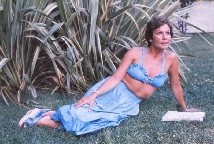 Lina Morgan: sus mejores escenas y canciones (VÍDEO)