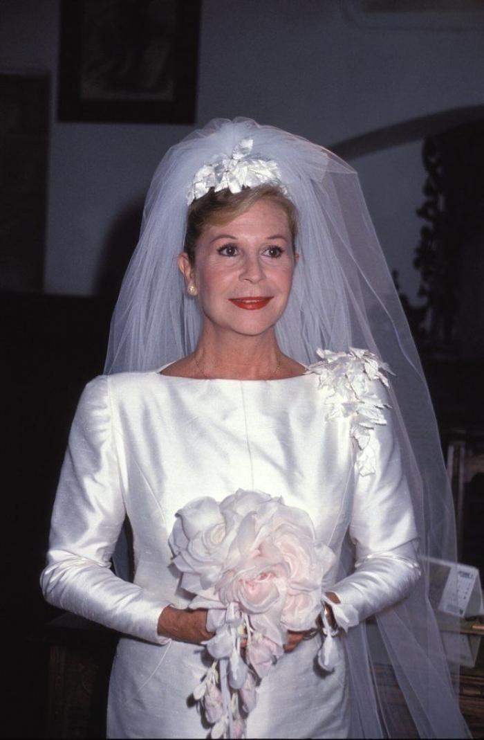 Lina Morgan: sus mejores escenas y canciones (VÍDEO)