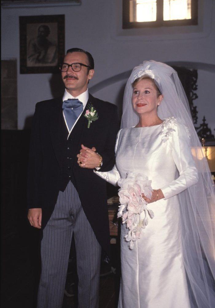 Lina Morgan: sus mejores escenas y canciones (VÍDEO)