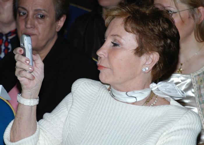 Lina Morgan: sus mejores escenas y canciones (VÍDEO)