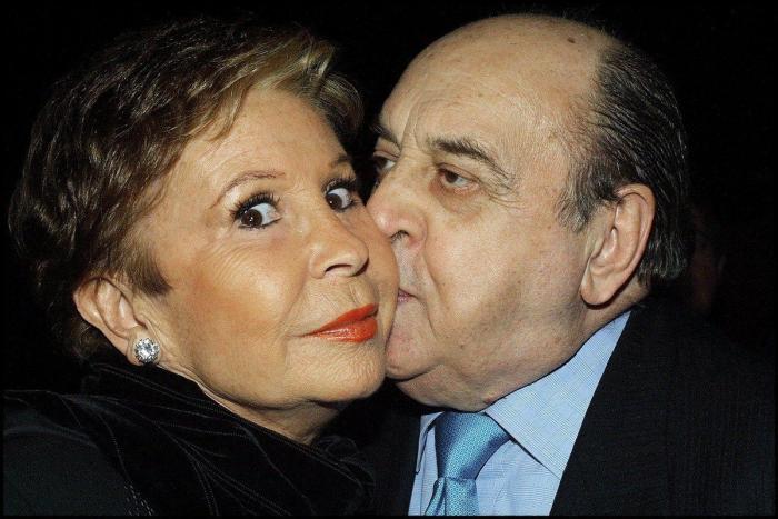 Lina Morgan: sus mejores escenas y canciones (VÍDEO)