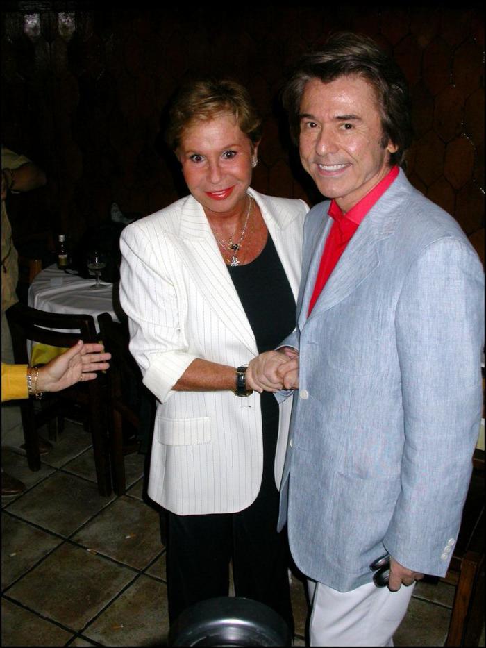 Lina Morgan: sus mejores escenas y canciones (VÍDEO)