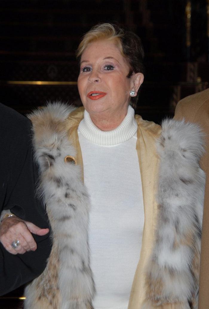 Lina Morgan: sus mejores escenas y canciones (VÍDEO)