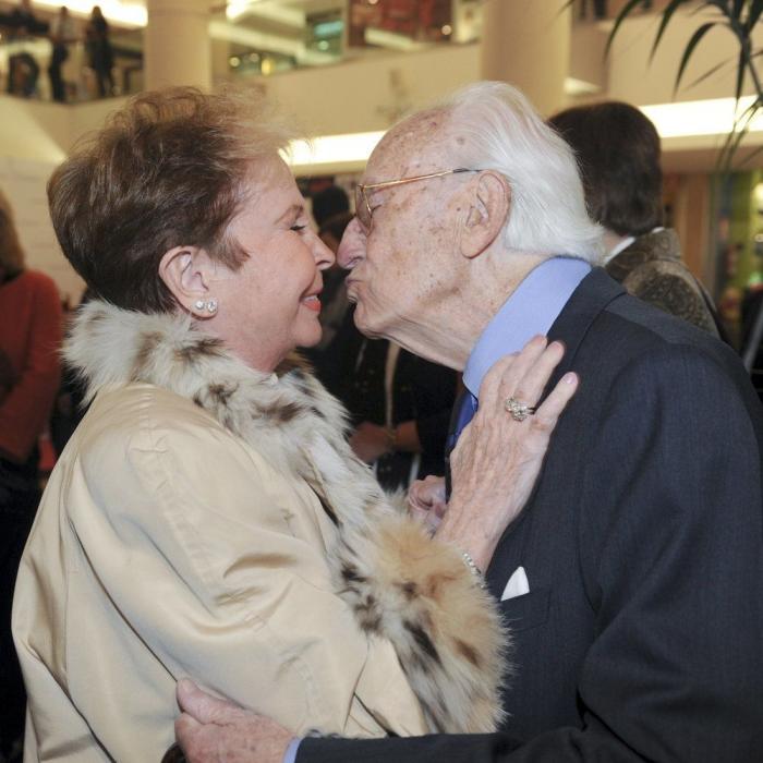 Lina Morgan: sus mejores escenas y canciones (VÍDEO)