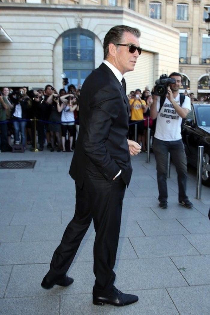 Versace reúne a las cinco top models de los 90 para homenajear a Gianni