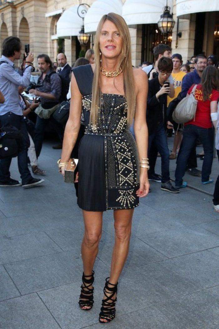 Versace reúne a las cinco top models de los 90 para homenajear a Gianni