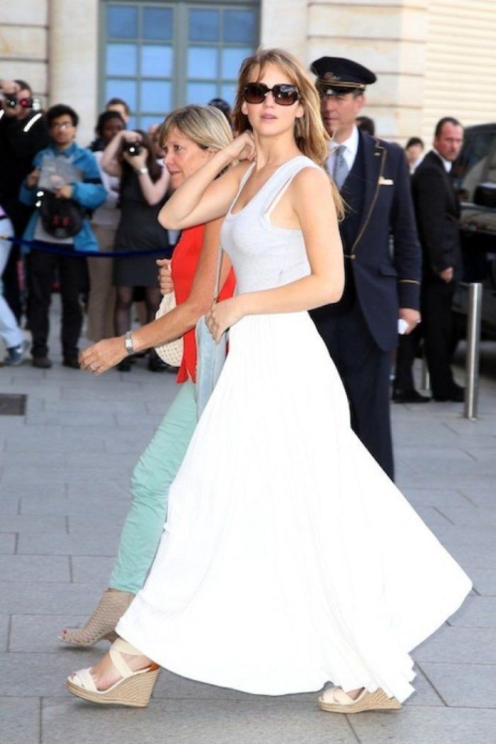 Versace reúne a las cinco top models de los 90 para homenajear a Gianni