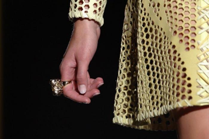 Versace reúne a las cinco top models de los 90 para homenajear a Gianni