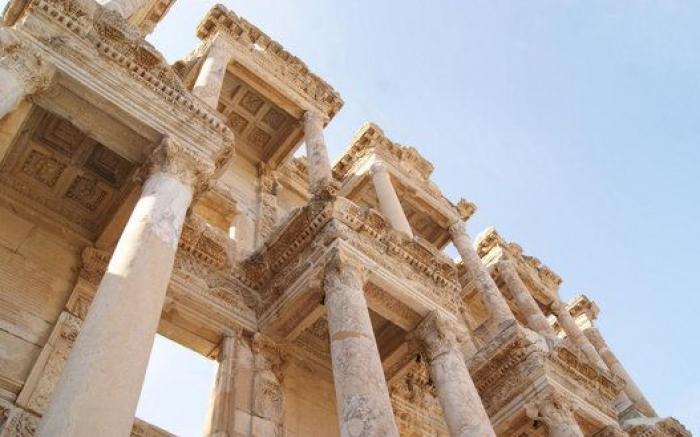 Ocho lugares declarados Patrimonio de la Humanidad en este 2015 (FOTOS)