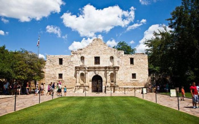 Ocho lugares declarados Patrimonio de la Humanidad en este 2015 (FOTOS)