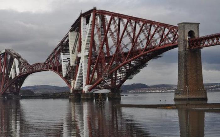 Ocho lugares declarados Patrimonio de la Humanidad en este 2015 (FOTOS)