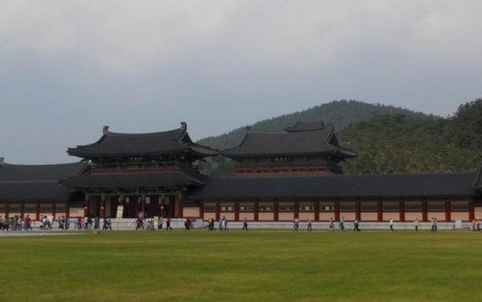 Ocho lugares declarados Patrimonio de la Humanidad en este 2015 (FOTOS)