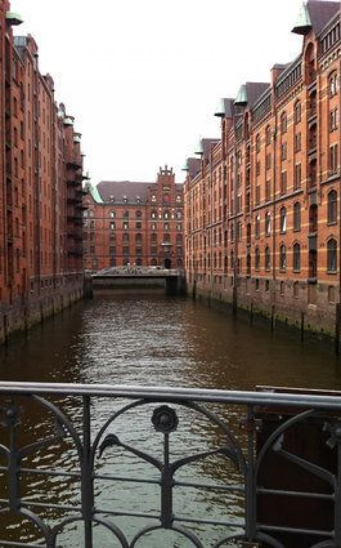 Ocho lugares declarados Patrimonio de la Humanidad en este 2015 (FOTOS)