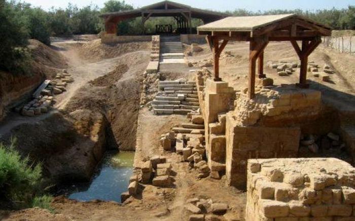 Ocho lugares declarados Patrimonio de la Humanidad en este 2015 (FOTOS)