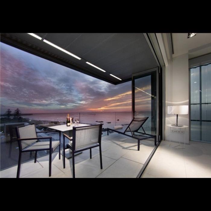 El Parador de Cádiz, elegido 'Mejor hotel de diseño' y 'Mejor hotel para eventos y banquetes' de Europa