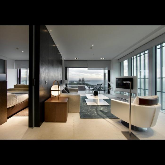 El Parador de Cádiz, elegido 'Mejor hotel de diseño' y 'Mejor hotel para eventos y banquetes' de Europa