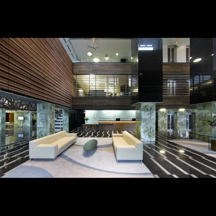 El Parador de Cádiz, elegido 'Mejor hotel de diseño' y 'Mejor hotel para eventos y banquetes' de Europa