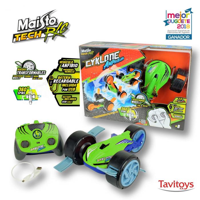 Estos son los Juguetes Estrella para las Navidades 2018