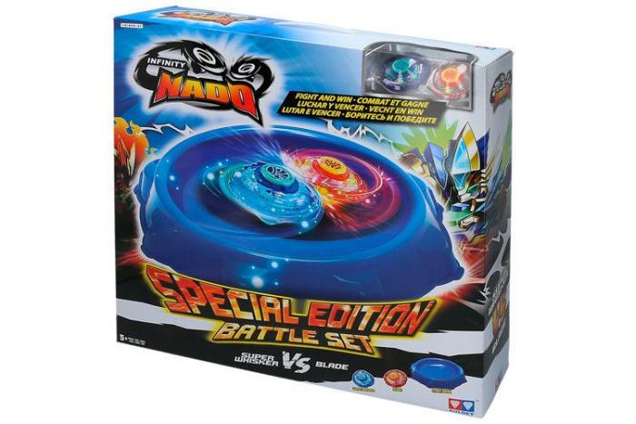 Estos son los Juguetes Estrella para las Navidades 2018