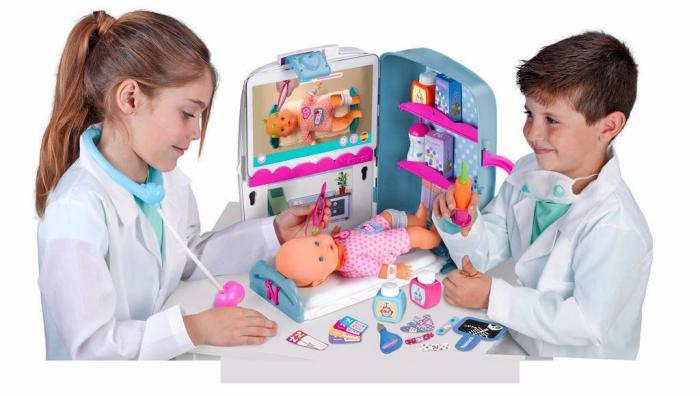 Estos son los Juguetes Estrella para las Navidades 2018