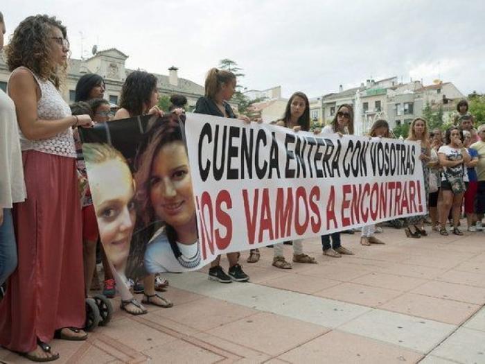 Rumanía extraditará al presunto autor del crimen de Cuenca, Sergio Morate