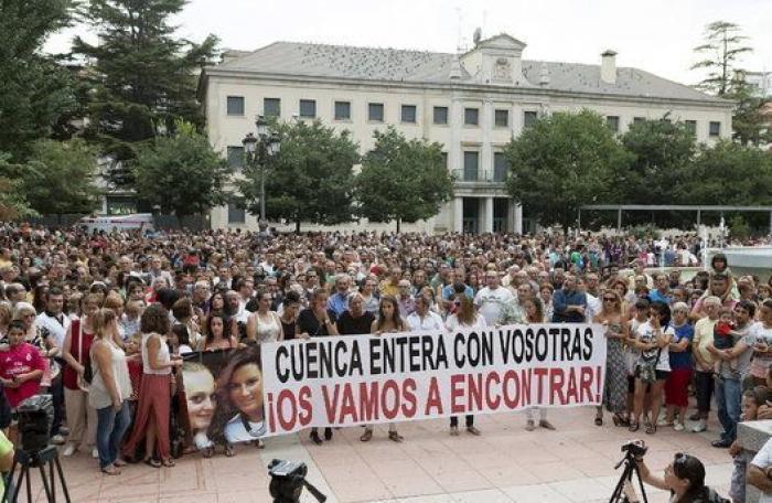 Rumanía extraditará al presunto autor del crimen de Cuenca, Sergio Morate