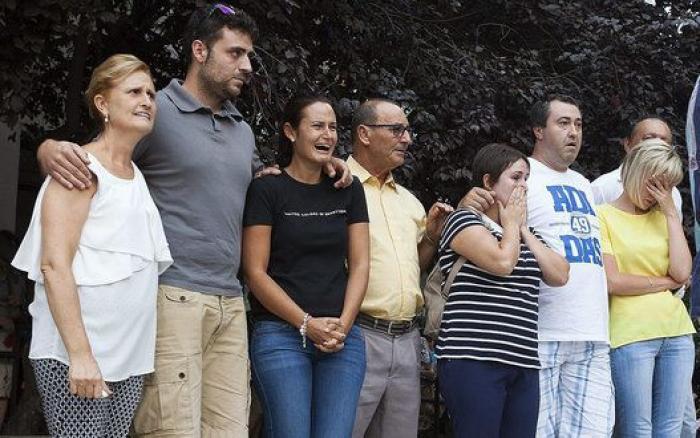 Rumanía extraditará al presunto autor del crimen de Cuenca, Sergio Morate