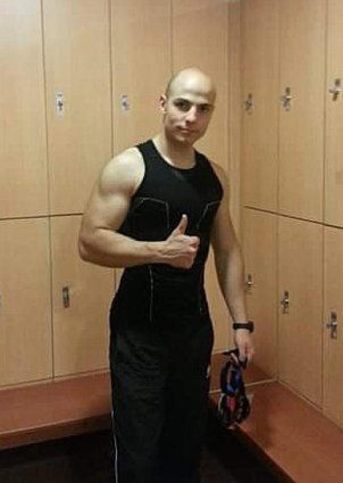 Rumanía extraditará al presunto autor del crimen de Cuenca, Sergio Morate