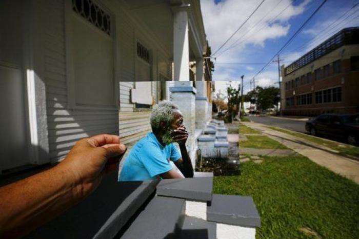 Nueva Orleans sigue curando las heridas del huracán Katrina 10 años después (FOTOS)