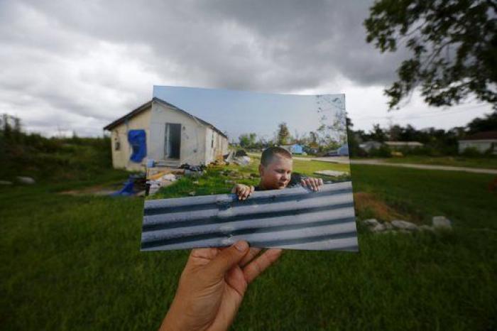 Nueva Orleans sigue curando las heridas del huracán Katrina 10 años después (FOTOS)