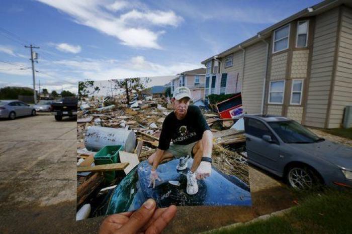 Nueva Orleans sigue curando las heridas del huracán Katrina 10 años después (FOTOS)