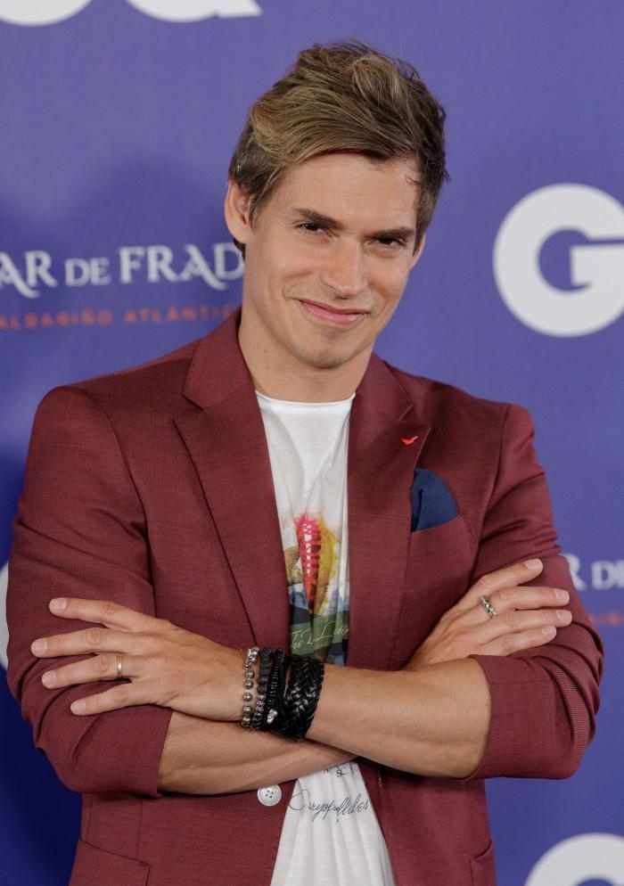 José Corbacho y Silvia Abril lo petan en 'Tu Cara Me Suena' con 'Cómeme el donut'