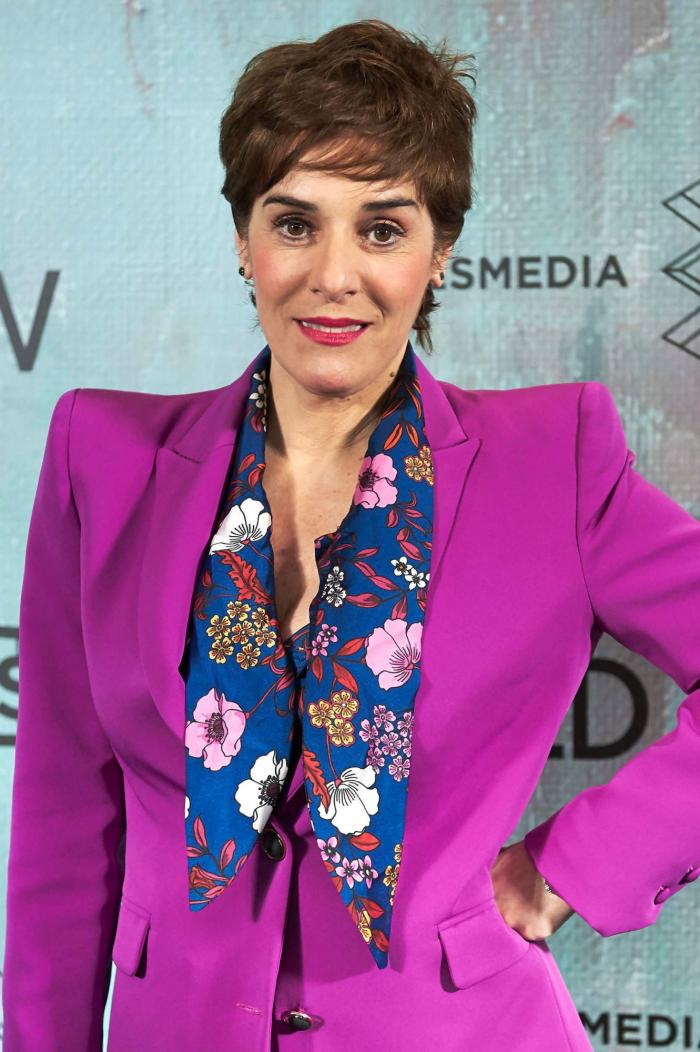 José Corbacho y Silvia Abril lo petan en 'Tu Cara Me Suena' con 'Cómeme el donut'