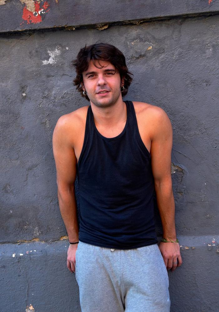 José Corbacho y Silvia Abril lo petan en 'Tu Cara Me Suena' con 'Cómeme el donut'