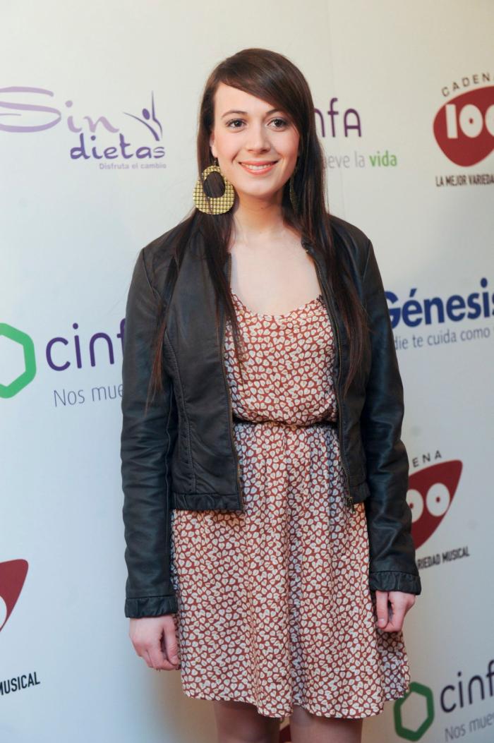 José Corbacho y Silvia Abril lo petan en 'Tu Cara Me Suena' con 'Cómeme el donut'