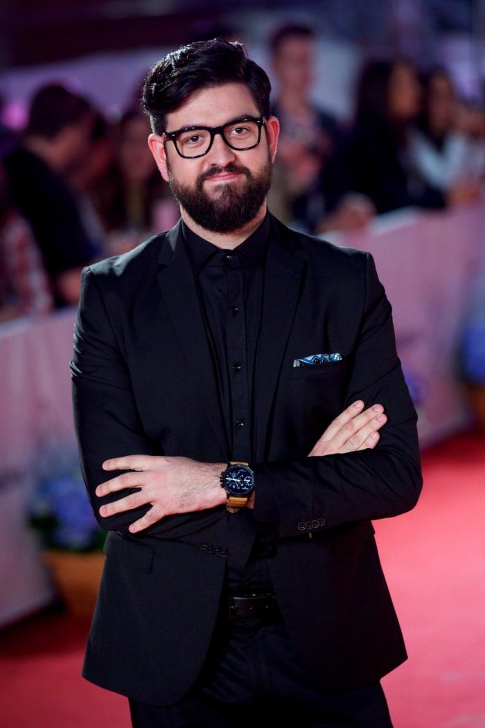 José Corbacho y Silvia Abril lo petan en 'Tu Cara Me Suena' con 'Cómeme el donut'